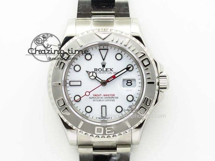 MiroTime 0424 Reliable DateJust 41mm 126333 SS YG 3EF 1:1 Best Edition Gray Roman Dial on SS YG Jubilee Bracelet SA 302